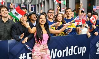 2026世界杯32强怎么分组 2026世界杯东道主名额给谁